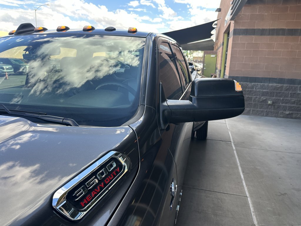 Used 2021 RAM 3500 Tradesman w/ Towing Technology Group AWD/4WD image 11