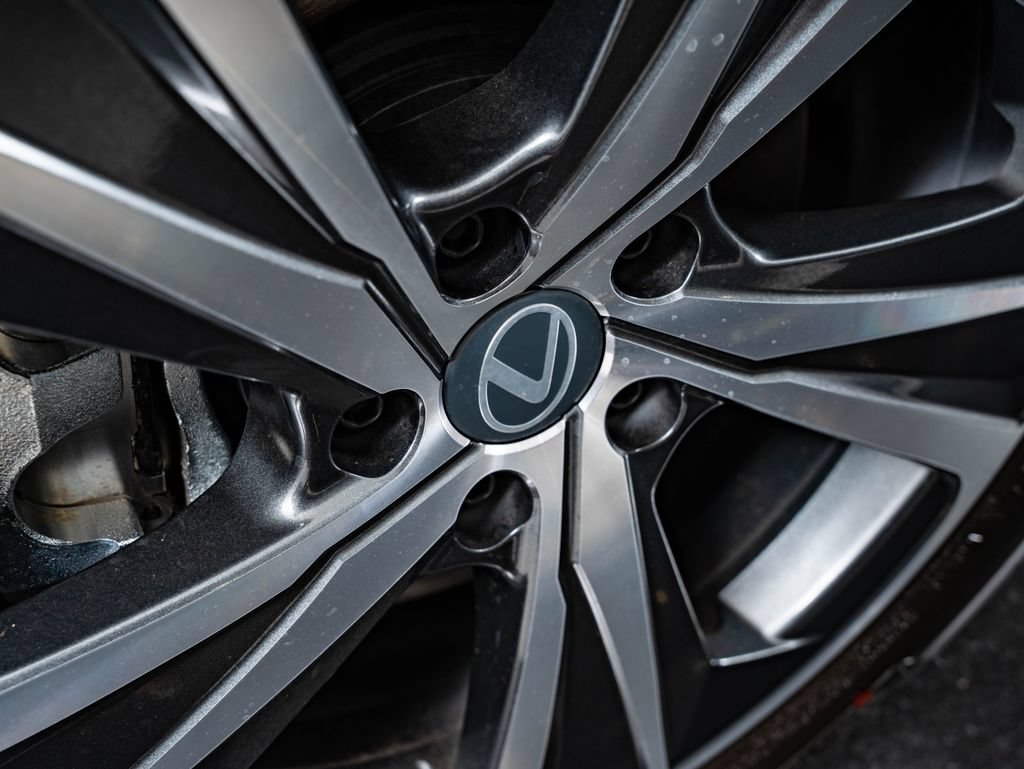 New 2026 Lexus RX 350 Premium AWD/4WD image 8