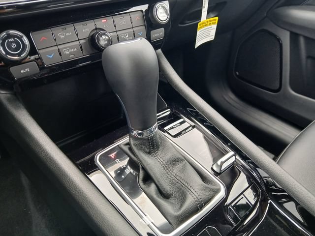 New 2026 Jeep Compass Latitude AWD/4WD image 26