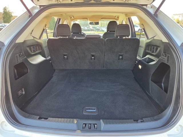 Used 2019 Ford Edge SE w/ SE Fleet Driver's Package image 15