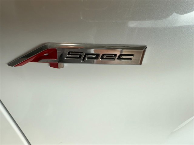 New 2025 Acura ADX A-Spec image 11