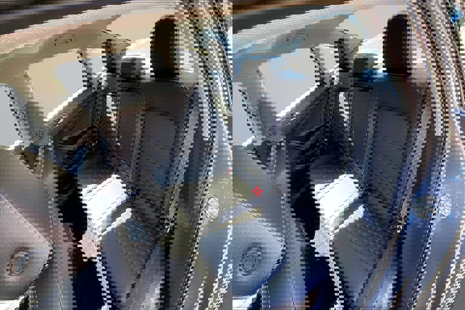 Used 2021 Volkswagen Jetta SE image 26