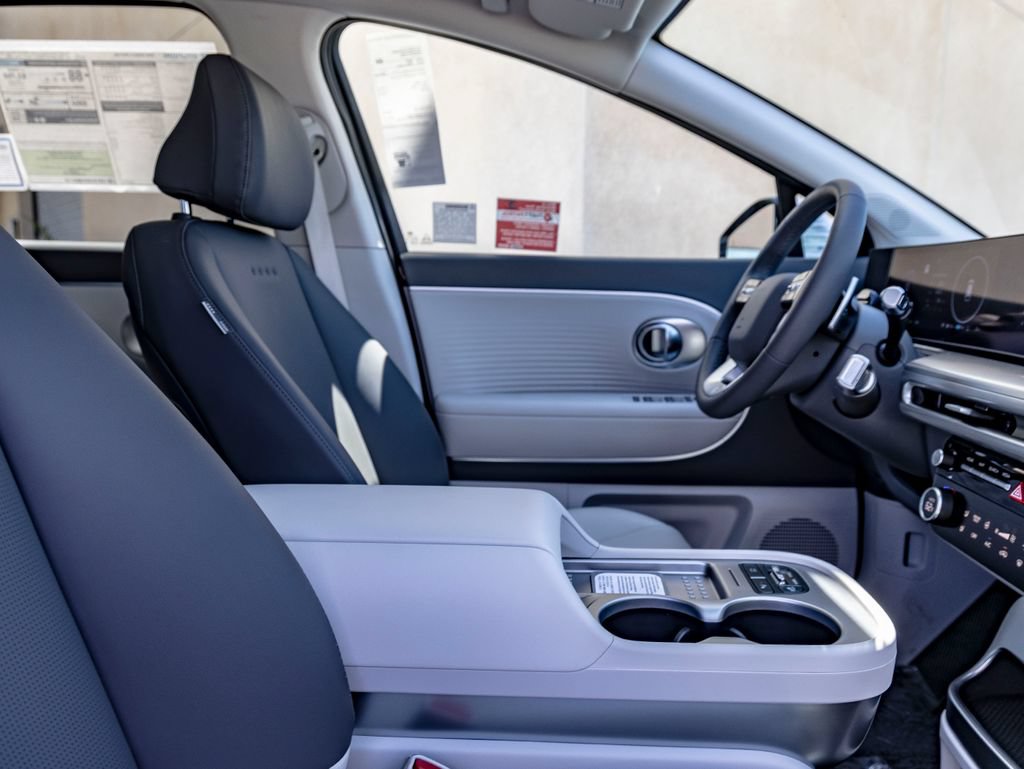 New 2026 Hyundai Ioniq 9 SEL AWD/4WD image 30