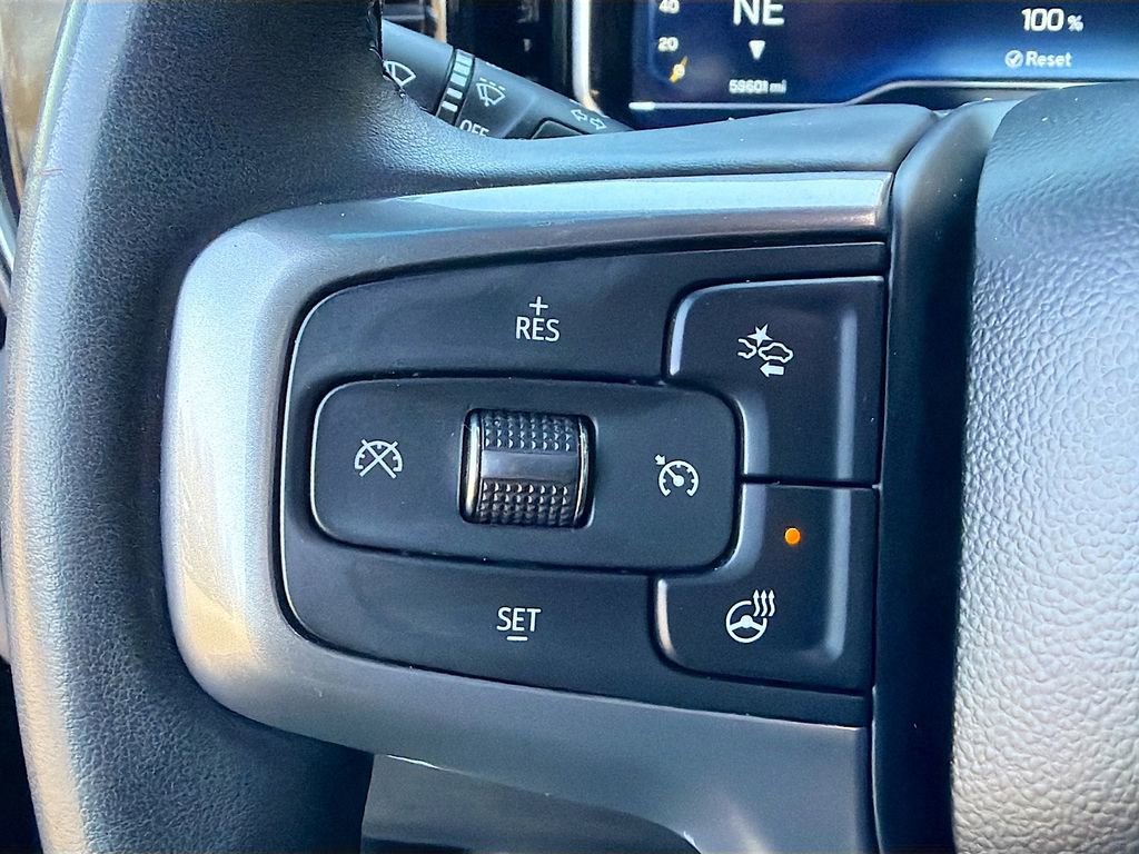 Used 2024 Chevrolet Silverado 1500 RST w/ Z71 Off-Road Package image 36