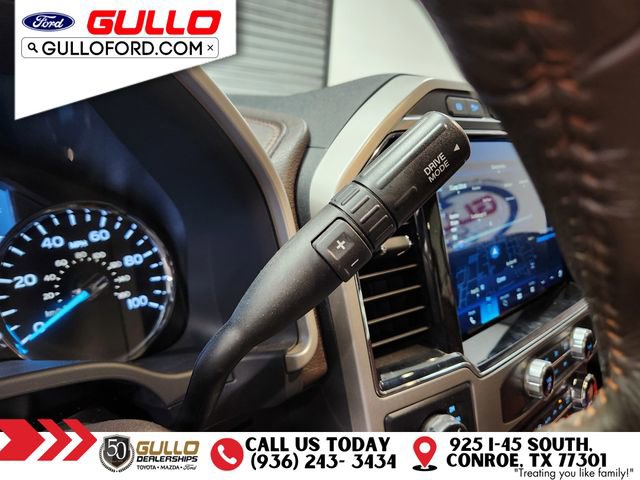 Used 2022 Ford F250 King Ranch w/ King Ranch Ultimate Package image 30