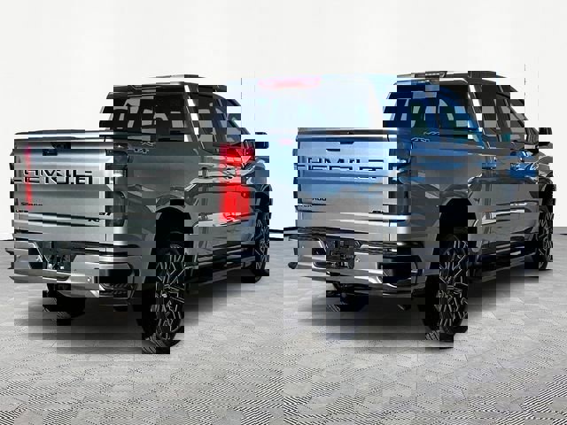 New 2026 Chevrolet Silverado 1500 RST w/ Safety Package image 6