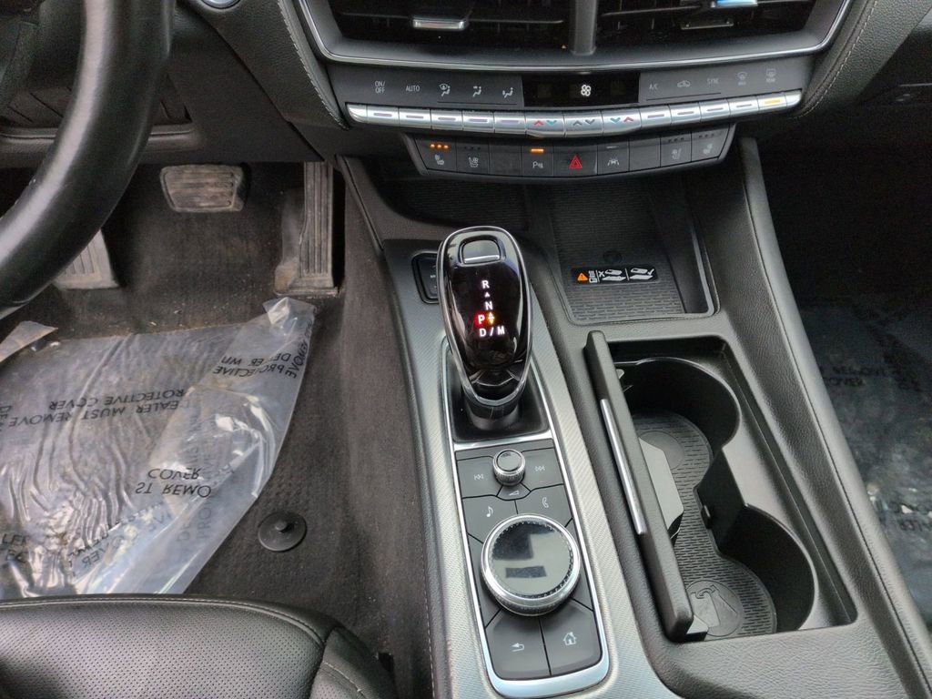 Used 2024 Cadillac CT5 Premium Luxury w/ Climate Package image 40