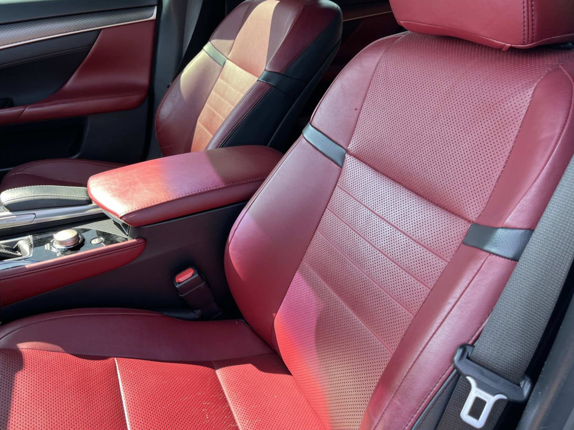 Used 2017 Lexus GS 350 F Sport RWD image 26