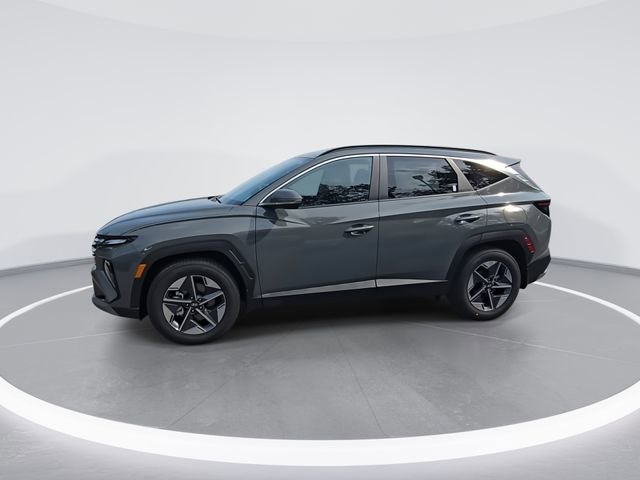 New 2026 Hyundai Tucson SEL image 4