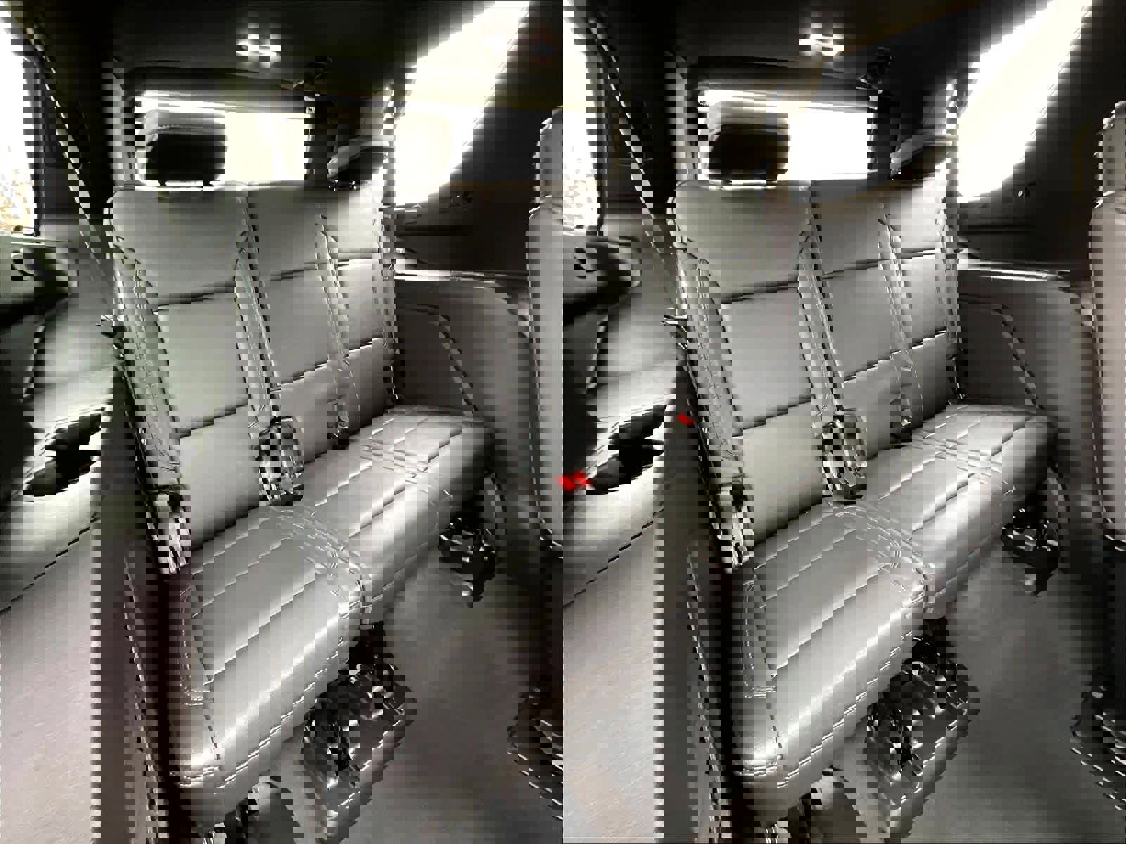 Used 2023 Chevrolet Tahoe LT image 17