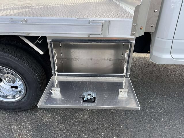 New 2026 RAM 3500 Tradesman AWD/4WD image 10