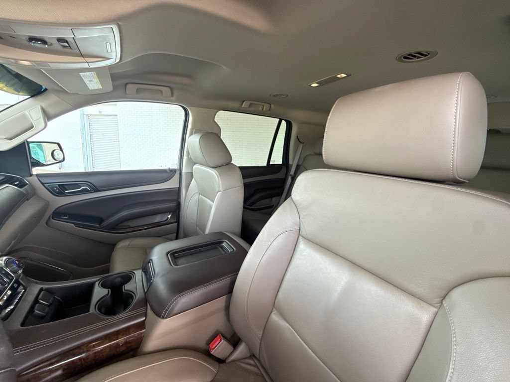 Used 2016 Chevrolet Tahoe LT RWD image 27