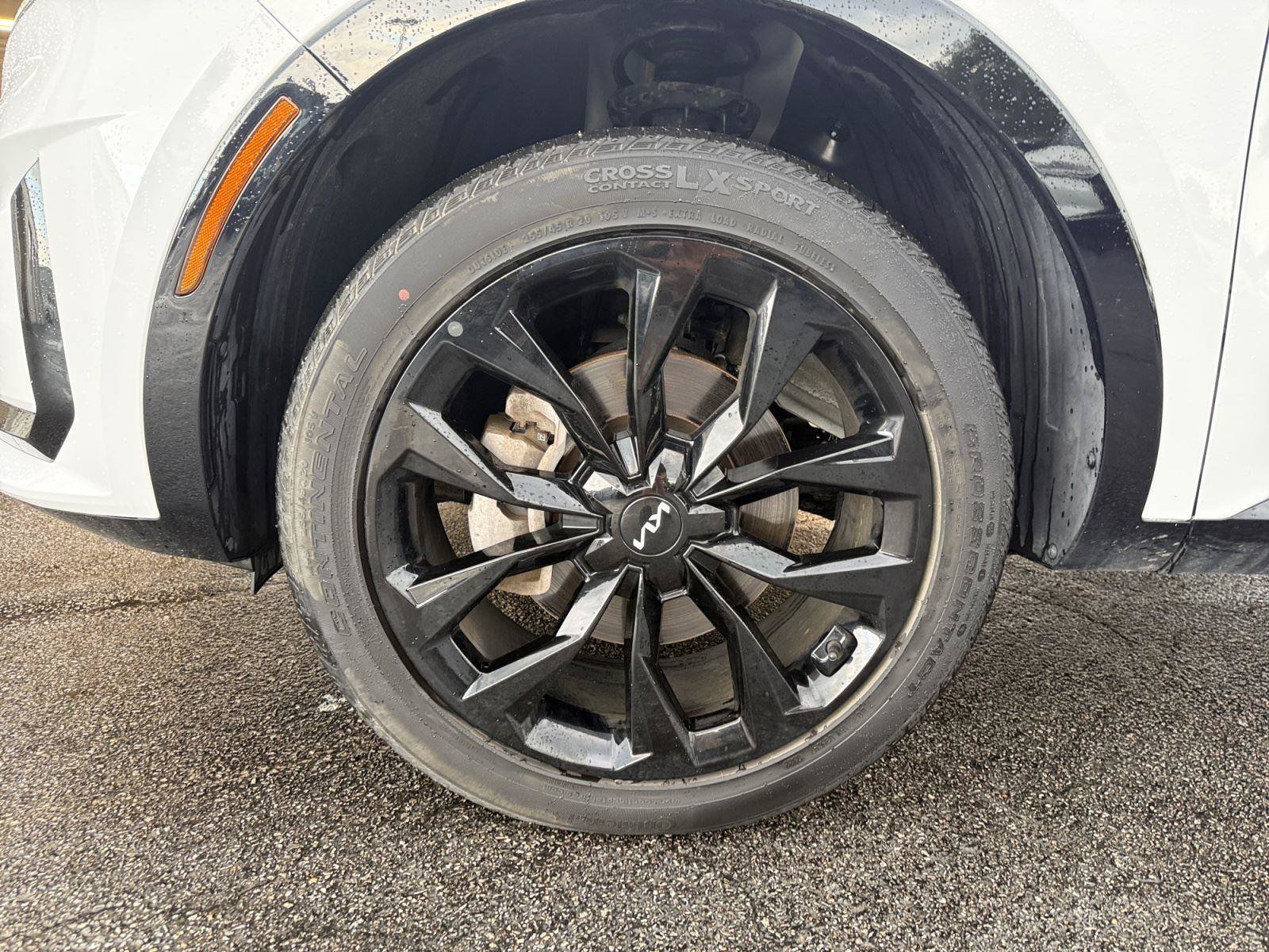 Used 2023 Kia Sorento AWD image 30