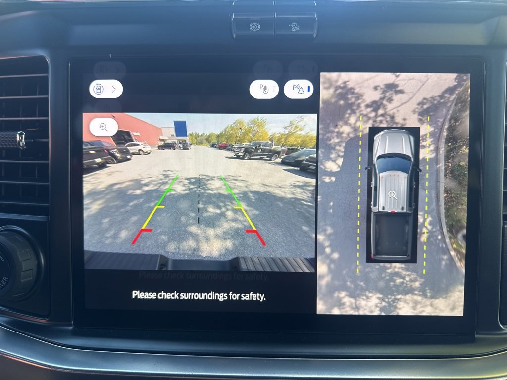 New 2026 Ford F250 King Ranch w/ Tremor Off-Road Package image 50