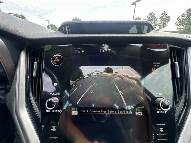 Used 2024 Subaru Legacy Limited image 23