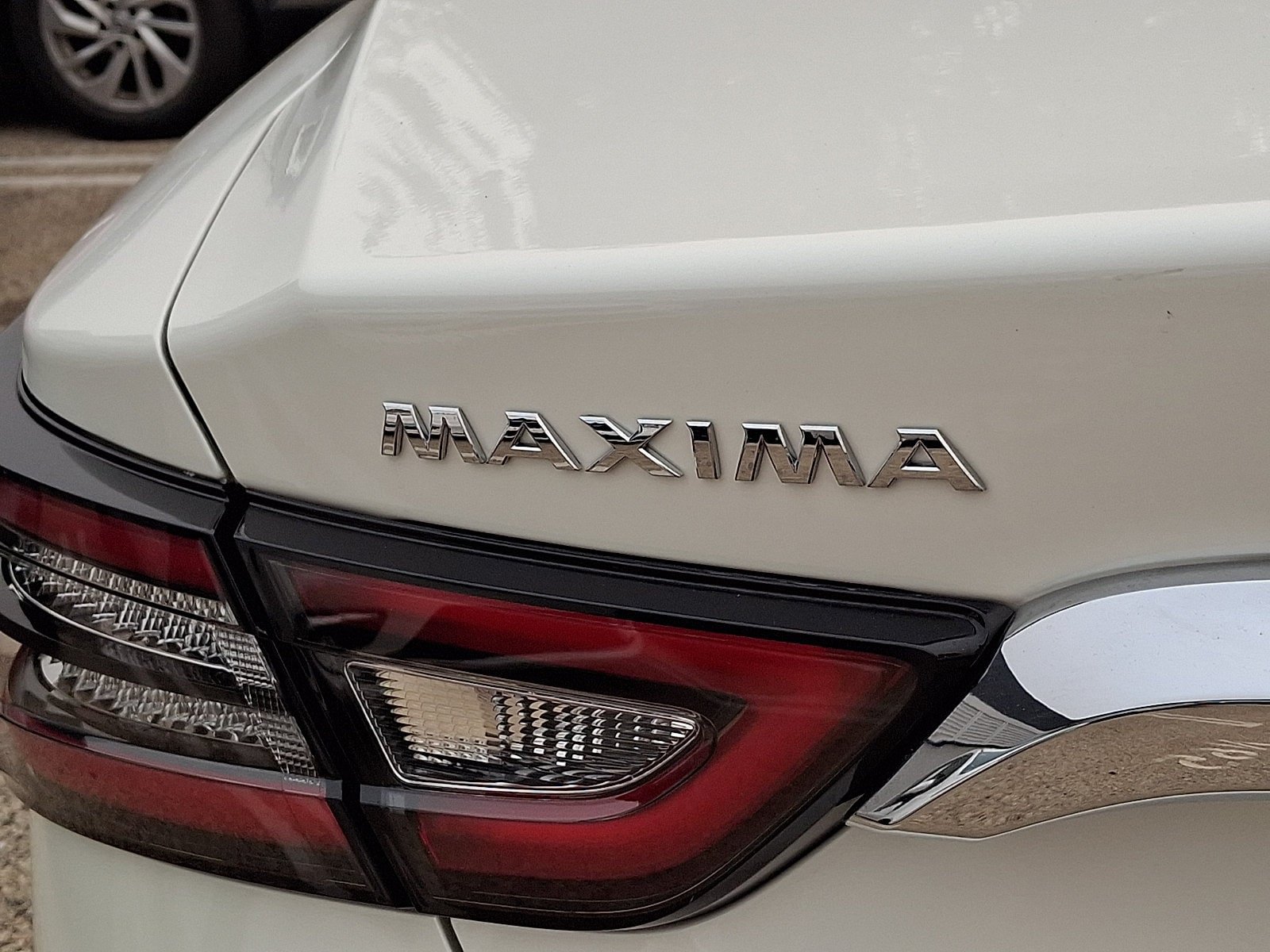 Certified 2020 Nissan Maxima 3.5 S w/ Floor Mat Group FWD image 30