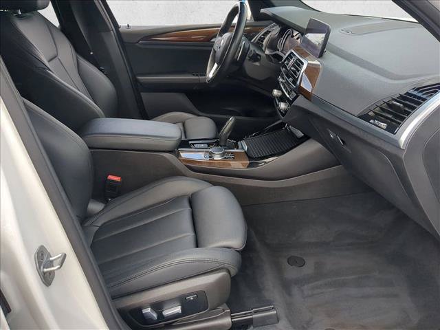 Used 2018 BMW X3 xDrive30i AWD/4WD image 21