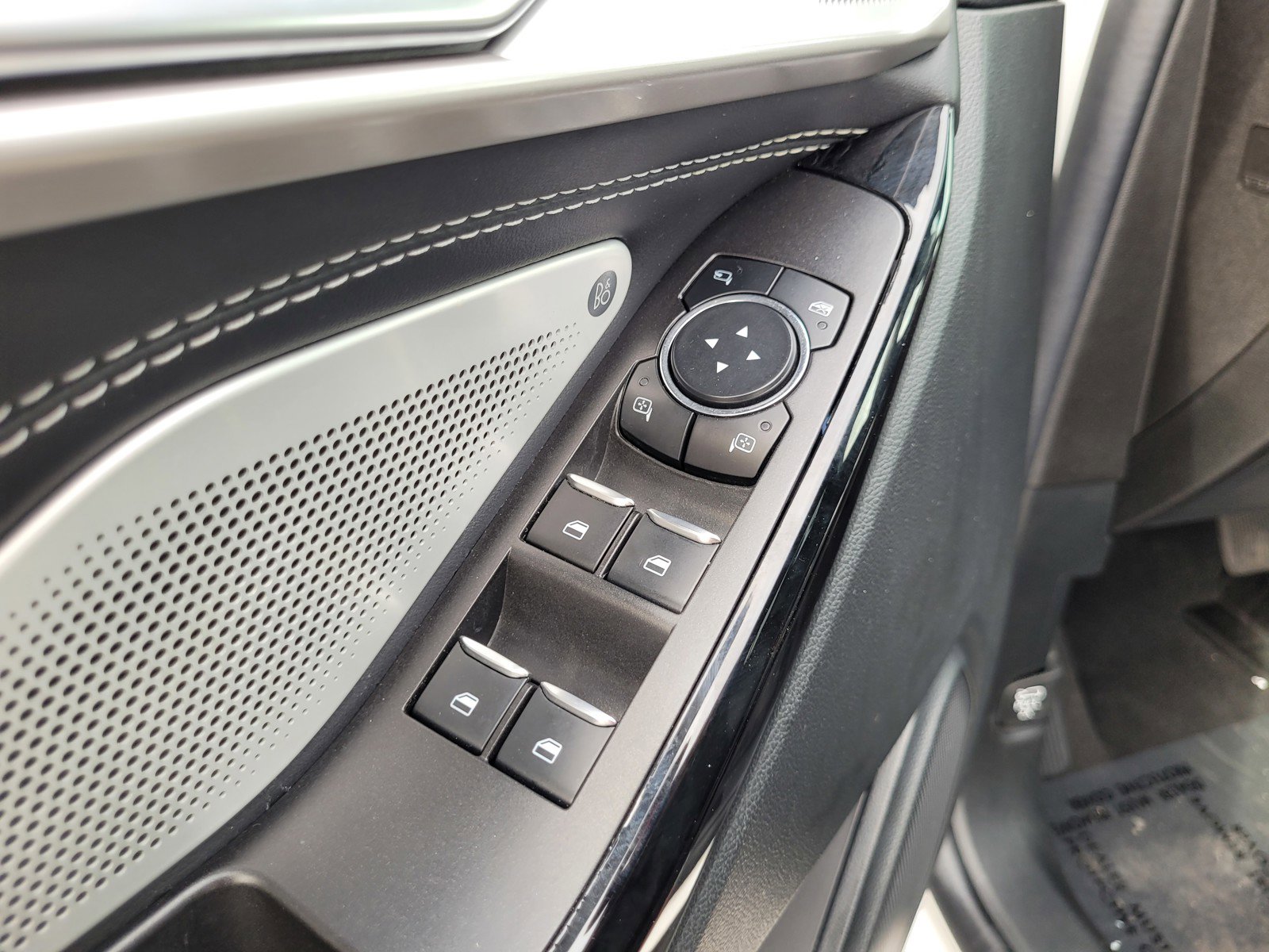 Used 2023 Ford Explorer ST w/ Equipment Group 401A image 26