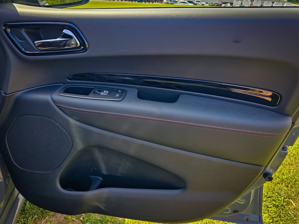 New 2026 Dodge Durango GT AWD/4WD image 49