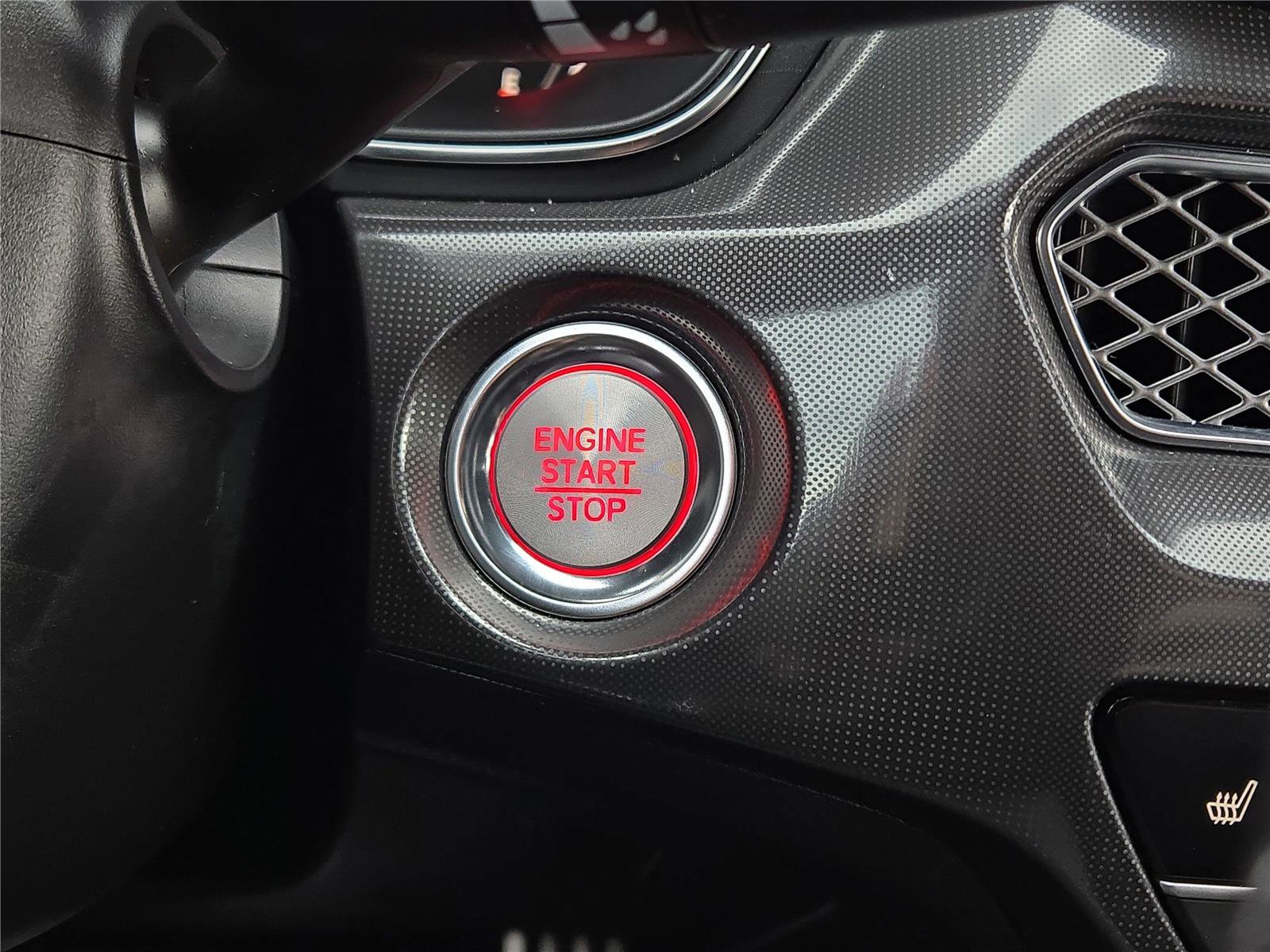 Certified 2024 Acura Integra A-Spec image 5