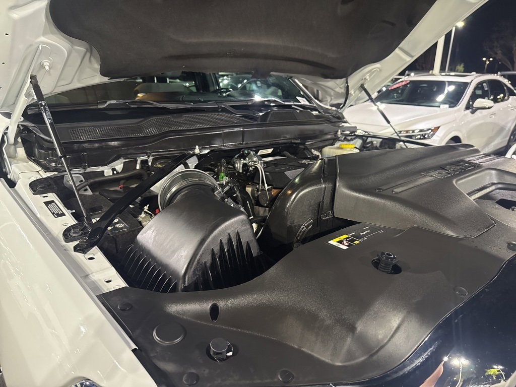 Used 2024 RAM 3500 Big Horn image 30