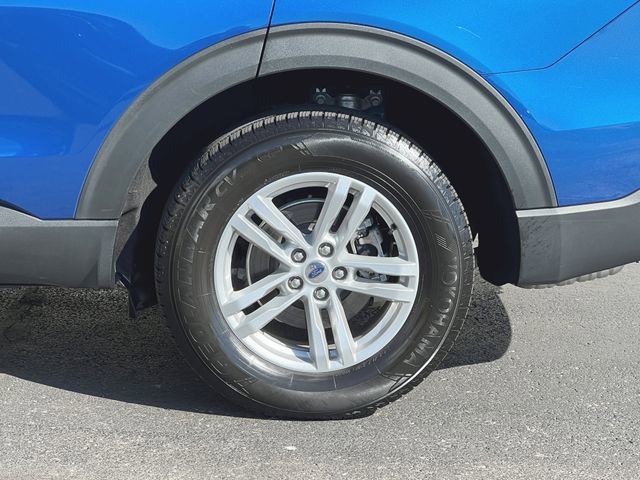 Used 2022 Ford Explorer XLT w/ Class IV Trailer Tow Package image 20