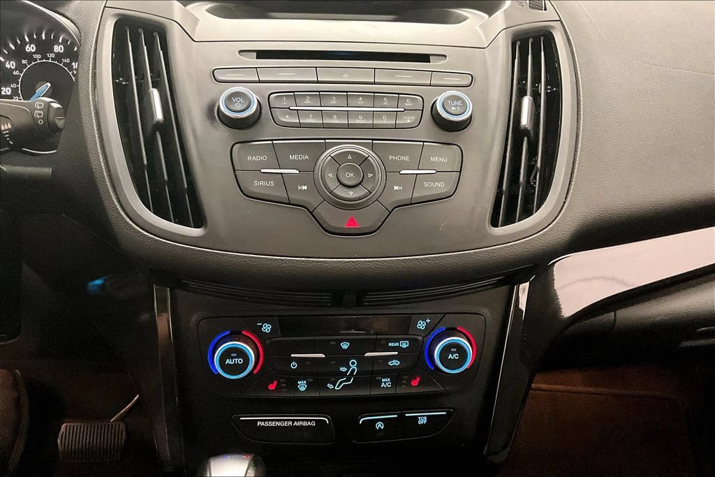 Used 2018 Ford Escape SE w/ SE Sport Appearance Package AWD/4WD image 14