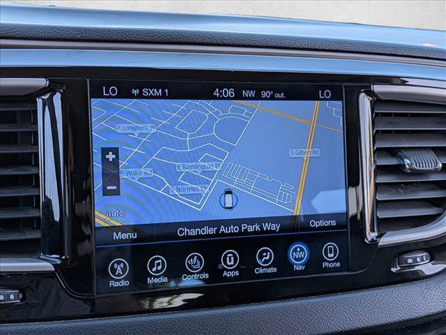 Used 2017 Chrysler Pacifica Touring-L image 21