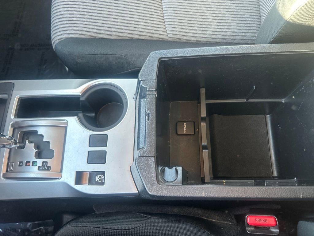 Used 2017 Toyota 4Runner SR5 image 23