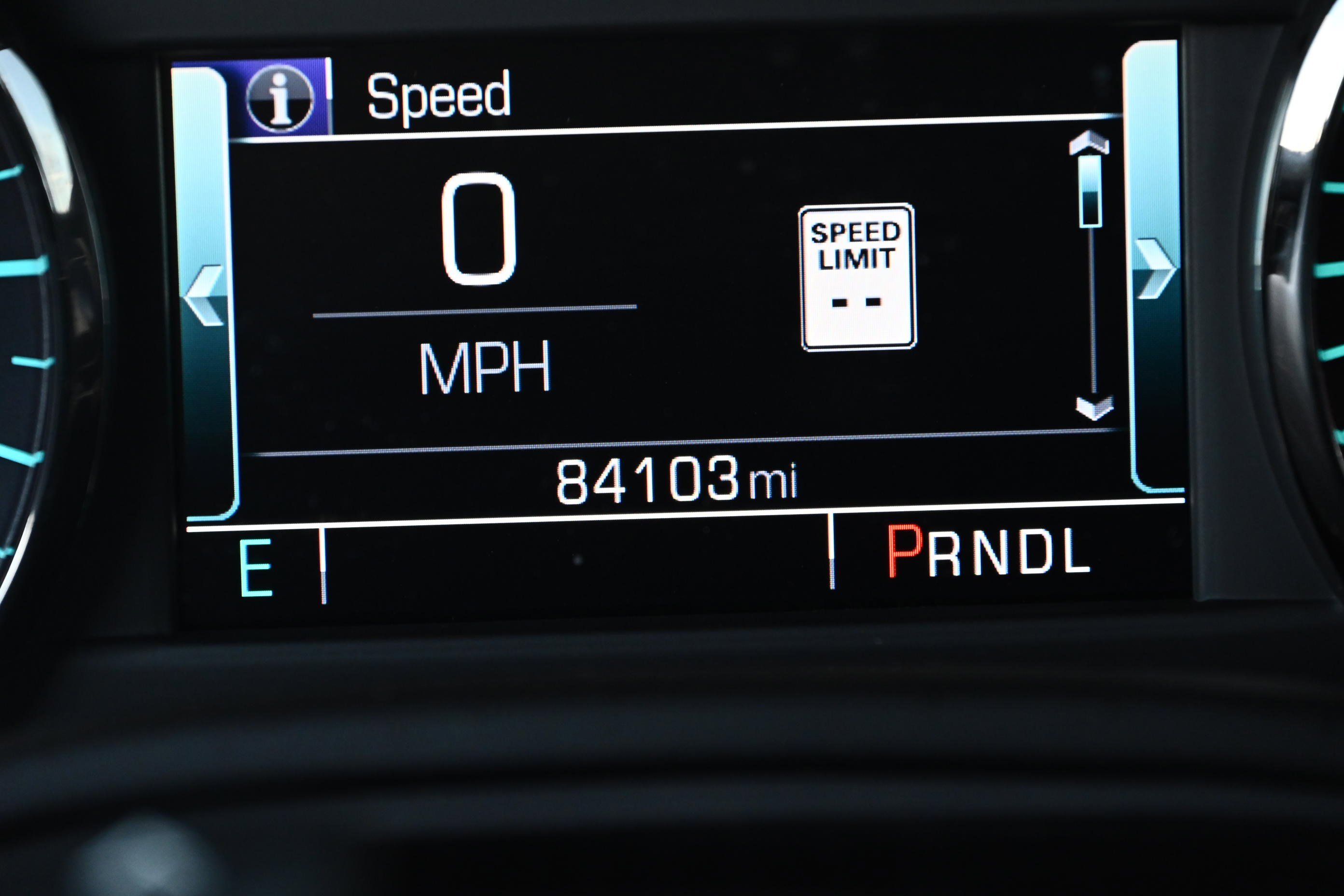 Used 2020 Chevrolet Tahoe LT image 33