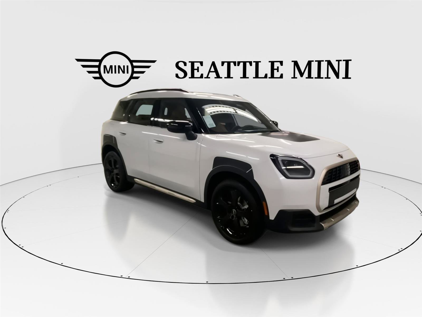 New 2026 MINI Cooper Countryman S image 2