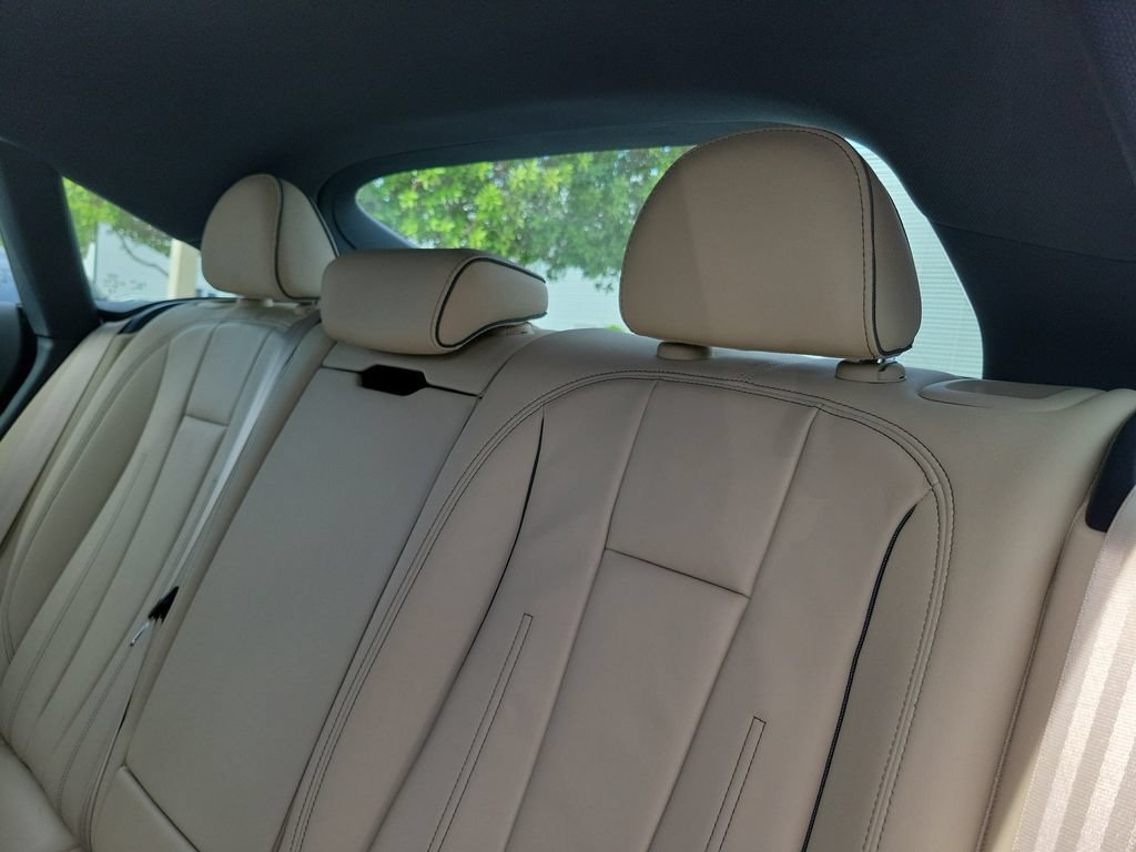 Certified 2024 Audi A5 2.0T Premium w/ Convenience Package AWD/4WD image 26