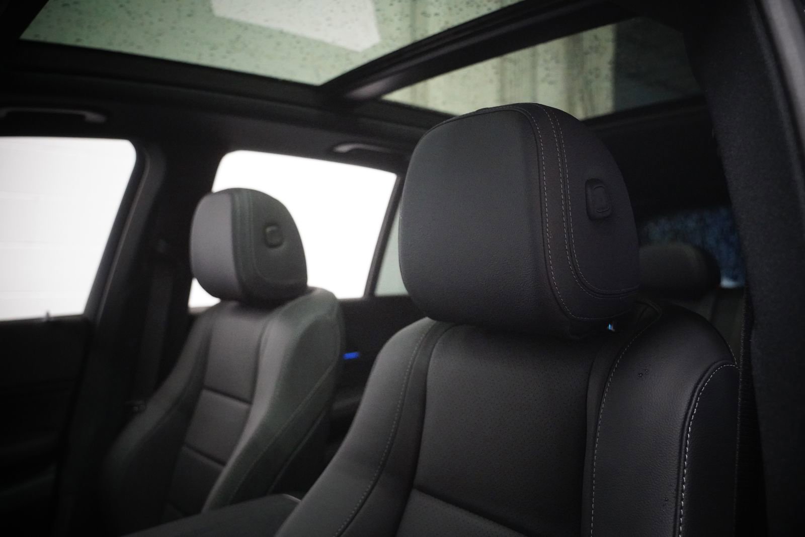 New 2026 Mercedes-Benz GLE 450 4MATIC image 15