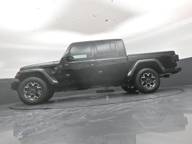 New 2026 Jeep Gladiator Sport AWD/4WD image 43