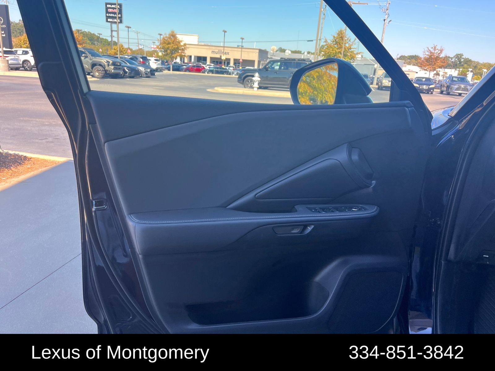 New 2026 Lexus TX 350 FWD image 10