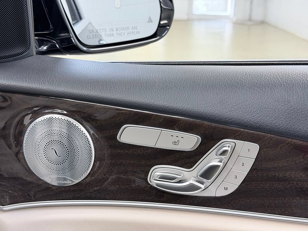 Used 2019 Mercedes-Benz E 300 image 41