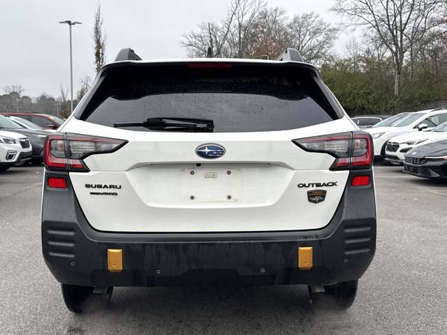 Used 2023 Subaru Outback Wilderness image 7