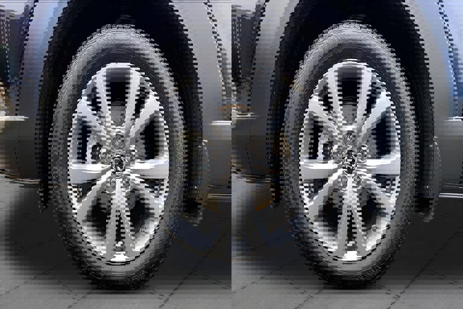 Certified 2025 MAZDA CX-30 AWD 2.5 S w/ Premium Package image 11