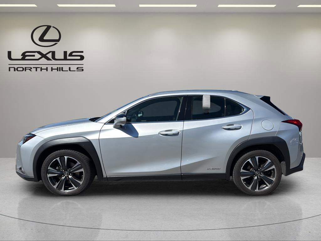 Used 2020 Lexus UX 250h w/ Premium Package image 9