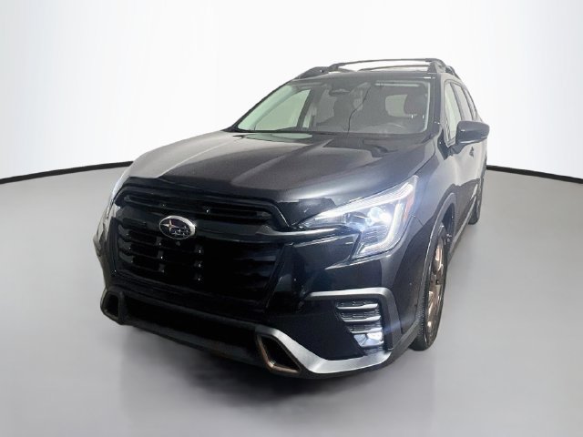 Used 2025 Subaru Ascent Bronze Edition AWD/4WD image 5