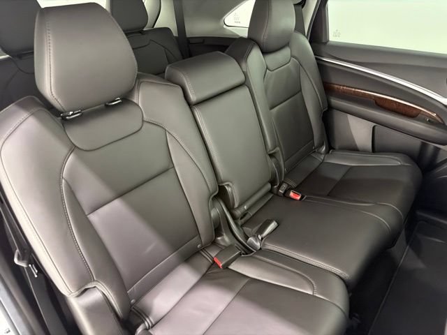 Certified 2020 Acura MDX SH-AWD image 24