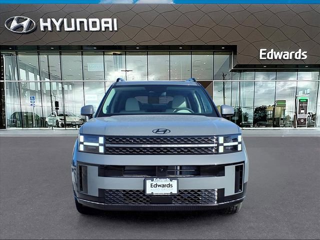 New 2026 Hyundai Santa Fe Calligraphy image 12