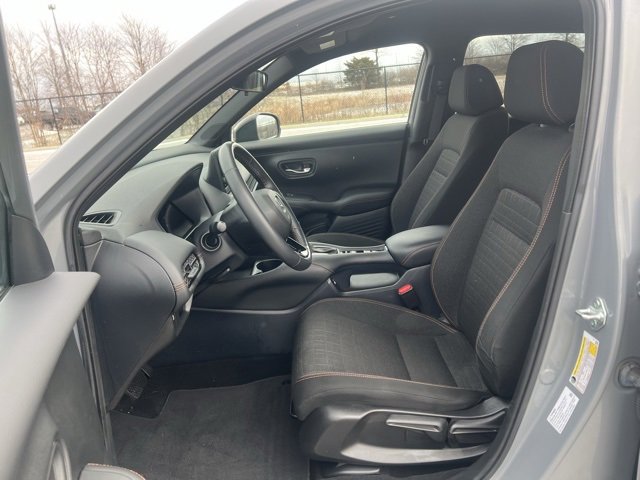 Used 2023 Honda HR-V Sport image 24