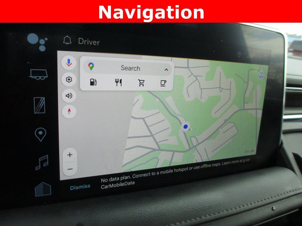 Used 2022 Chevrolet Suburban High Country w/ LPO, Illumination Package image 13