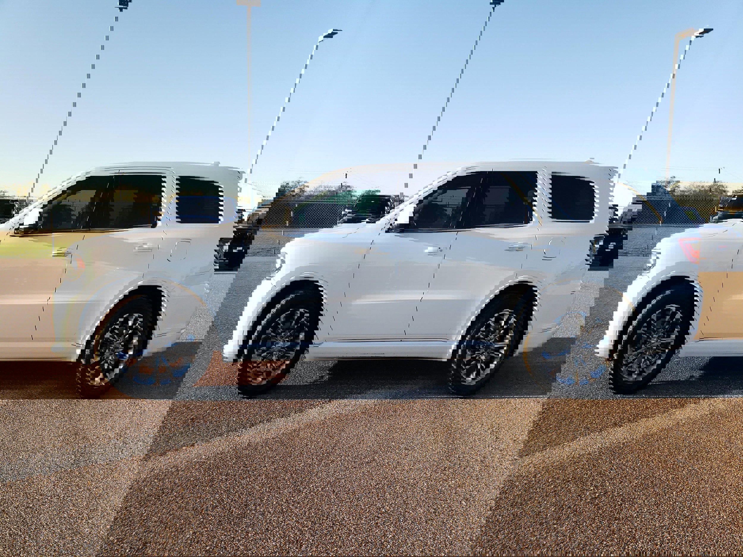 Used 2020 Dodge Durango GT image 4