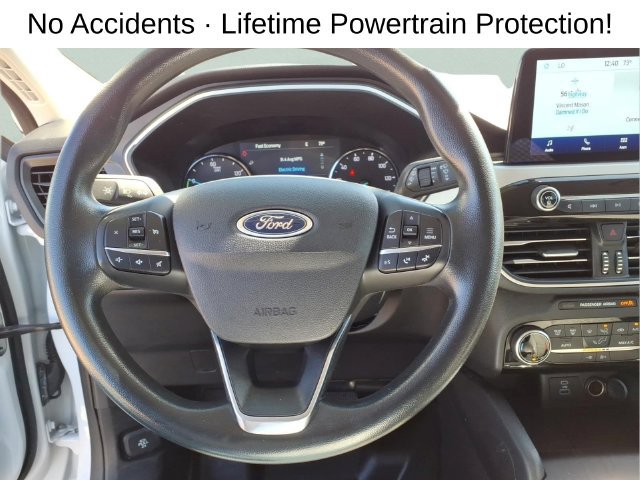 Used 2022 Ford Escape SE AWD/4WD image 15