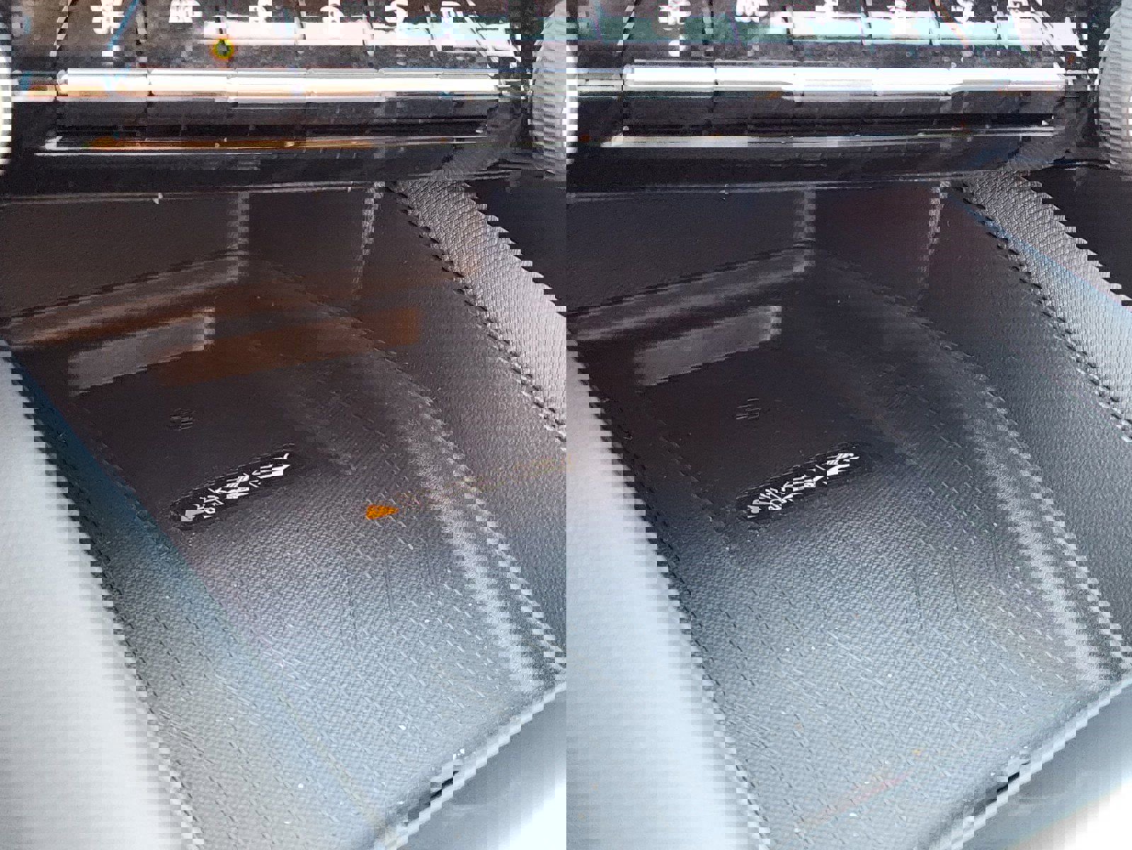 New 2025 Chevrolet Equinox EV RS w/ Active Safety Package 3 image 15