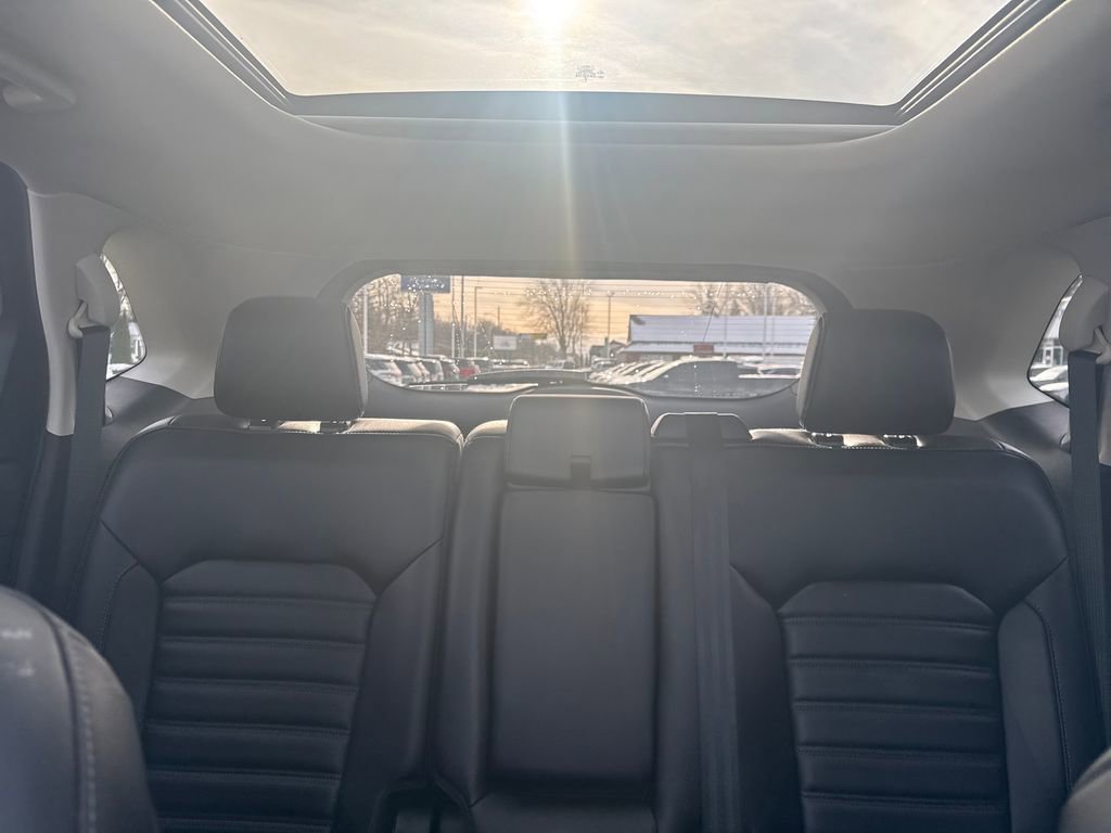 Used 2023 Ford Edge SEL w/ Convenience Package image 43