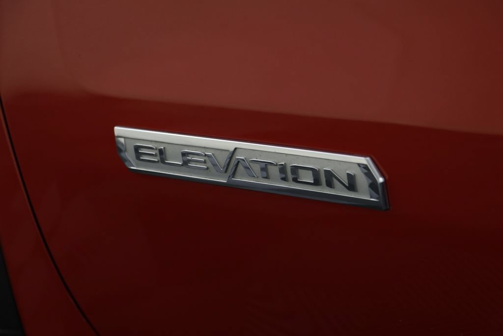 Used 2024 GMC Sierra 1500 Elevation AWD/4WD image 4