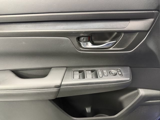 Certified 2024 Honda CR-V LX image 13